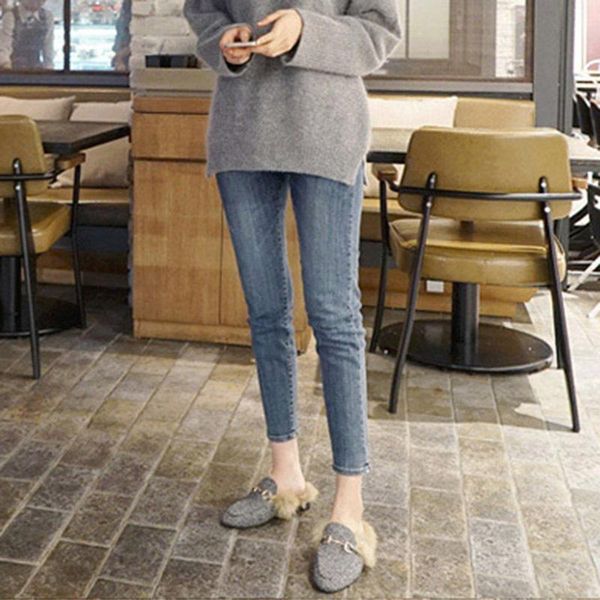 women's jeans winter 2021 black high waist mom boyfriend for women trousers denim pants skinny woman feminino femme plus size, Blue
women's jeans winter 2021 black high waist mom boyfriend for women trousers denim pants skinny woman feminino femme plus size, Blue