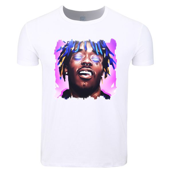 азиатский размер мужчины женщины печати lil узи vert hip hop style fashion tshirt o-образным вырезом с коротким рукавом летний повседневный, White;black
азиатский размер мужчины женщины печати lil узи vert hip hop style fashion tshirt o-образным вырезом с коротким рукавом летний повседневный, White;black