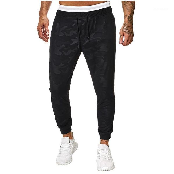 men's pants men joggers sweatpants men's joggertrouser splicing camouflage overalls casual pocket sport work trouser m-5xl1, Black
men's pants men joggers sweatpants men's joggertrouser splicing camouflage overalls casual pocket sport work trouser m-5xl1, Black