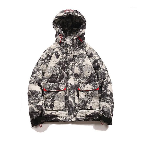 2019 new winter casual long men hooded cotton padded jackets men thick windproof parka pockets coats abz6171, Black
2019 new winter casual long men hooded cotton padded jackets men thick windproof parka pockets coats abz6171, Black