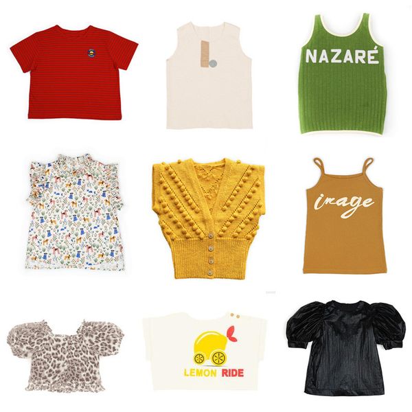 kids t shirts mf brand 2020 new summer autumn boys girls cardigan sweater blouse shirts baby children cotton tees clothes y200704, Blue
kids t shirts mf brand 2020 new summer autumn boys girls cardigan sweater blouse shirts baby children cotton tees clothes y200704, Blue