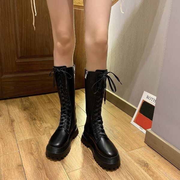 boots nausk lace up zipper short boot wear-resistant non-slip women winter female british wind 2021 joker thick bottom, Black
boots nausk lace up zipper short boot wear-resistant non-slip women winter female british wind 2021 joker thick bottom, Black