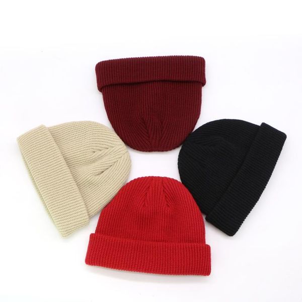fashion winter cap solid thicken knitted women beanie hats outdoor casual warm soft beanie men hats beanies winter bonnet, Blue;gray
fashion winter cap solid thicken knitted women beanie hats outdoor casual warm soft beanie men hats beanies winter bonnet, Blue;gray