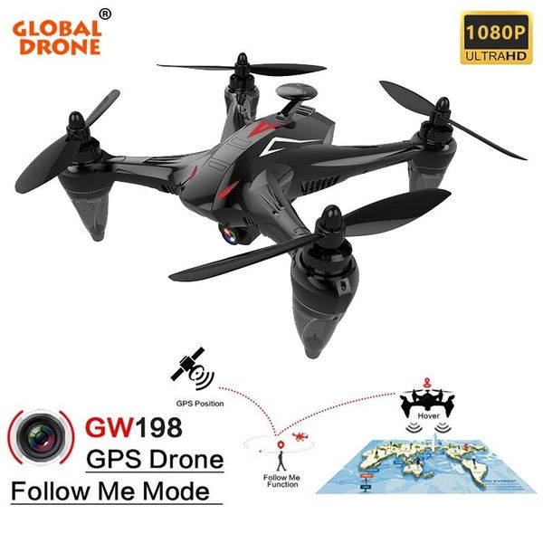 drones 500m distance gw198 gps wifi fpv with 4k hd wide angle camera 25mins flight time foldable rc drone quadcopter kid helicopters
drones 500m distance gw198 gps wifi fpv with 4k hd wide angle camera 25mins flight time foldable rc drone quadcopter kid helicopters