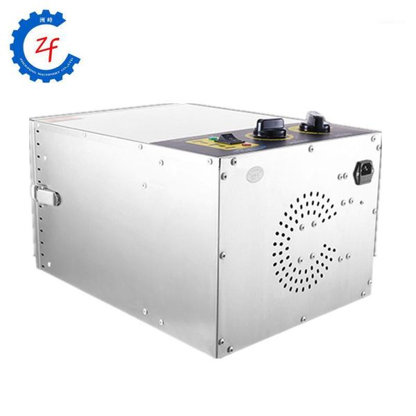 small home dehydrator fruit and vegetable dehydration dryer household mini pet fish meat drying oven1