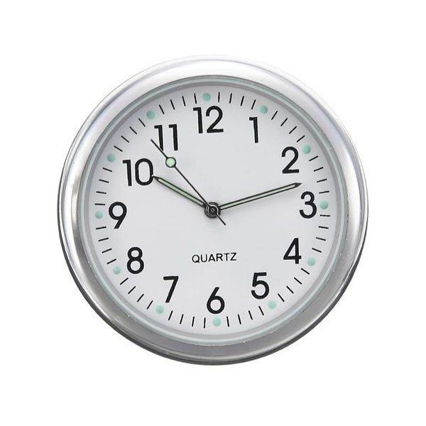 wall clocks mini quartz small clock luminous analog watch car stick on 4*4cm with double-sided adhesive decorative ornament
wall clocks mini quartz small clock luminous analog watch car stick on 4*4cm with double-sided adhesive decorative ornament