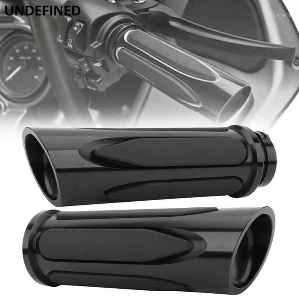 25mm motorcycle hand grip cover cnc handlebar grips for touring road king sportster dyna fat boy 95-15 softail slim xl1
25mm motorcycle hand grip cover cnc handlebar grips for touring road king sportster dyna fat boy 95-15 softail slim xl1