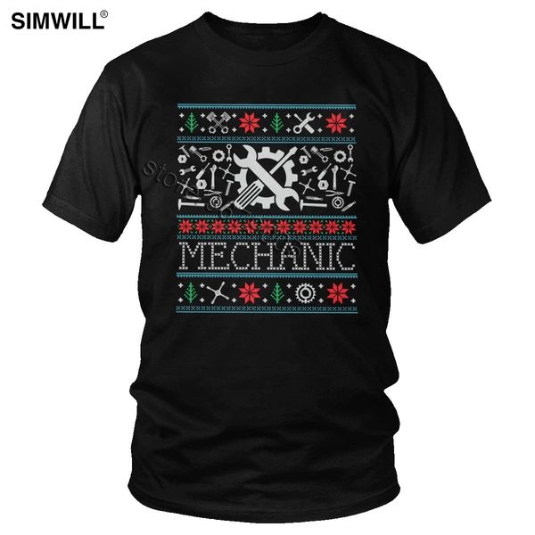спорт trend весёлого mechanic гадкого рождества tee мужской graphic 100% хлопок для взрослых тенниска o-шея slim fit с коротким рукавом xmas
спорт trend весёлого mechanic гадкого рождества tee мужской graphic 100% хлопок для взрослых тенниска o-шея slim fit с коротким рукавом xmas