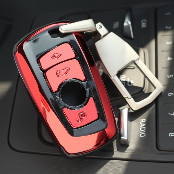new pattern car key bag car key chain car key case suitable for for bmw f07 f10 f11 f20 f25 f26 f30
new pattern car key bag car key chain car key case suitable for for bmw f07 f10 f11 f20 f25 f26 f30