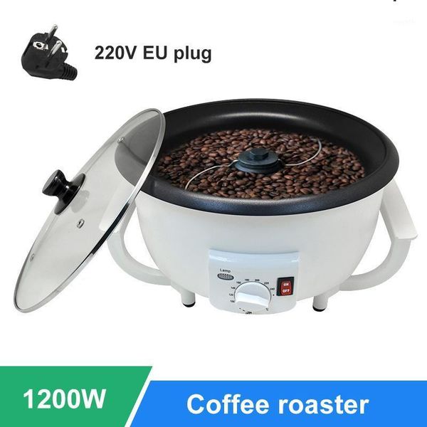 electric coffee grinders 220v bean roasting machine non-stick coating tool household grain machine1
electric coffee grinders 220v bean roasting machine non-stick coating tool household grain machine1