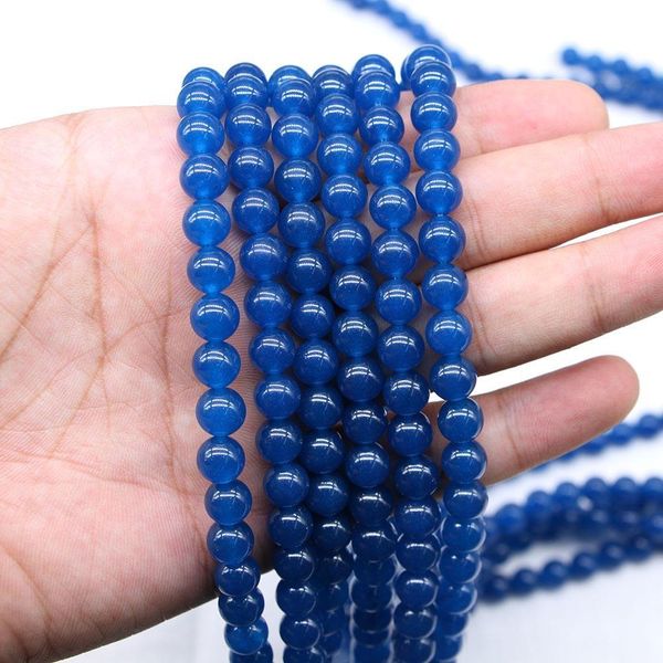 1strand lot dark blue quartz crystal stone round beads 4 6 8 10 12mm loose spacer bead for jewelry making findings diy bracelet h bbyvqf
1strand lot dark blue quartz crystal stone round beads 4 6 8 10 12mm loose spacer bead for jewelry making findings diy bracelet h bbyvqf