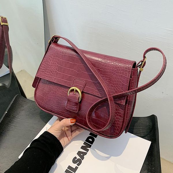 popular stone pattern ladies bag2020autumn and winter new fashion all-match one shoulder messenger small square bag
popular stone pattern ladies bag2020autumn and winter new fashion all-match one shoulder messenger small square bag