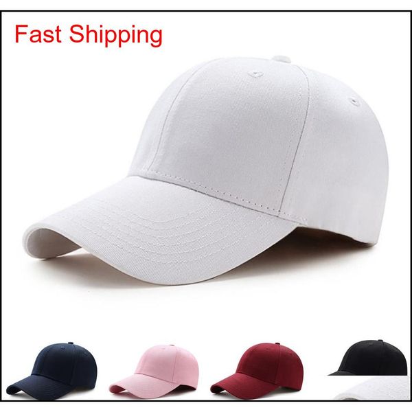 brand new men women plain curved sun visor baseball cap hat solid color adjustable caps snapback golf ball hip-hop hat caps 4b1vj, Black;white
brand new men women plain curved sun visor baseball cap hat solid color adjustable caps snapback golf ball hip-hop hat caps 4b1vj, Black;white