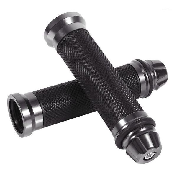 handle grip motorcycle cnc aluminum rubber handlebar hand grip for 7/8inch handle bar bike bicycle grips dropshipping1
handle grip motorcycle cnc aluminum rubber handlebar hand grip for 7/8inch handle bar bike bicycle grips dropshipping1