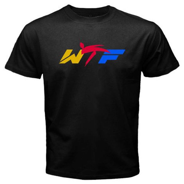 new wtf world taekwondo federation logo men's black size to 2xl short sleeve summer kawaii hoodie designers t shirts sweatshirt
new wtf world taekwondo federation logo men's black size to 2xl short sleeve summer kawaii hoodie designers t shirts sweatshirt