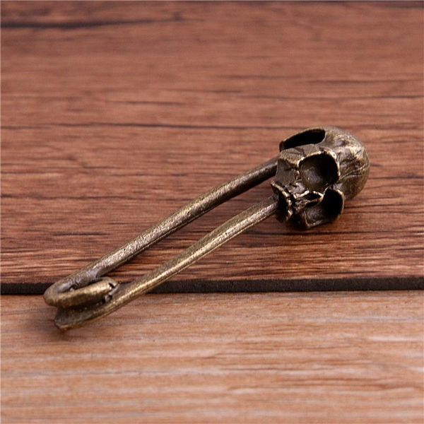 6pcs bronze metal skull charms pendant for jewelry making diy halloween party skull pendant charms p6470 wmtevu bdesybag, Bronze;silver
6pcs bronze metal skull charms pendant for jewelry making diy halloween party skull pendant charms p6470 wmtevu bdesybag, Bronze;silver