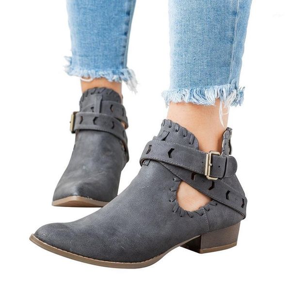 spring autumn women shoes punk ankle boots buckle strap platform boots big size casual ladies booties zapatos mujer1, Black
spring autumn women shoes punk ankle boots buckle strap platform boots big size casual ladies booties zapatos mujer1, Black