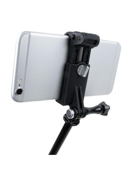 mobile phone clip holder mount gopro- selfie stick monopod for xiaom samsung- huawei- oppo- tripod adapter accessories
mobile phone clip holder mount gopro- selfie stick monopod for xiaom samsung- huawei- oppo- tripod adapter accessories