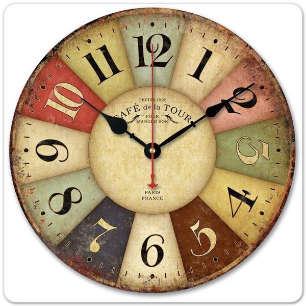 selling european-style creative hanging clock living room watch mute wooden hanging clock fashion modern quartz wall retro
selling european-style creative hanging clock living room watch mute wooden hanging clock fashion modern quartz wall retro