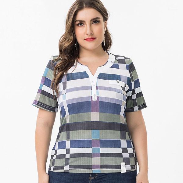 2020 women long sleeve pullover striped blouse fashion ladies vintage elegant mom clothes plus size womens 1, White
2020 women long sleeve pullover striped blouse fashion ladies vintage elegant mom clothes plus size womens 1, White