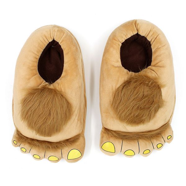 lin king sweet savage foot winter home floor slippers warm plush indoor cotton shoes non-slip bedroom shoes for lovers 201103, Black
lin king sweet savage foot winter home floor slippers warm plush indoor cotton shoes non-slip bedroom shoes for lovers 201103, Black