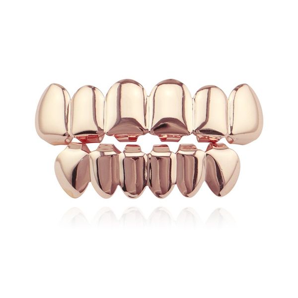hip hop tooth braces gold color plated teeth brace man woman glossy surface stomatology articles new arrival 9 6lr l1
hip hop tooth braces gold color plated teeth brace man woman glossy surface stomatology articles new arrival 9 6lr l1