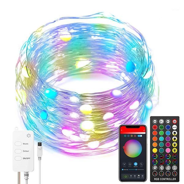 party decoration intelligent led string light bluetooth app control lights lamp low-power waterproof for christmas tree decoration1
party decoration intelligent led string light bluetooth app control lights lamp low-power waterproof for christmas tree decoration1