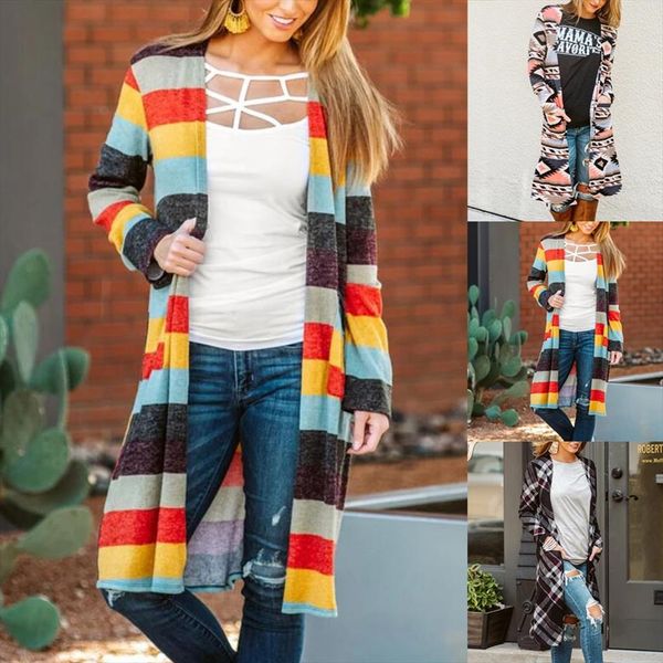 stripe лоскутная knit sweater кардиган контраст цвета однобортный кардиган вязание нит пальто 2019 осень плюс размер, White;black
stripe лоскутная knit sweater кардиган контраст цвета однобортный кардиган вязание нит пальто 2019 осень плюс размер, White;black