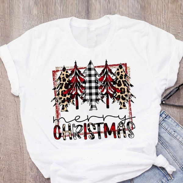 women graphic plaid leopard tree tree new year clothes merry christmas clothing female printed lady tees t shirt t shirt, White
women graphic plaid leopard tree tree new year clothes merry christmas clothing female printed lady tees t shirt t shirt, White