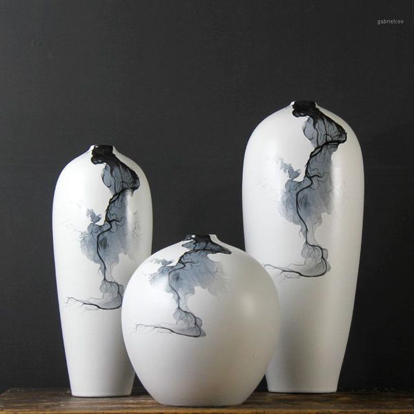jingdezhen ceramic vase ornaments ear dried flowers living room flowers decoration new chinese decoration vase gifts ff80o1
jingdezhen ceramic vase ornaments ear dried flowers living room flowers decoration new chinese decoration vase gifts ff80o1