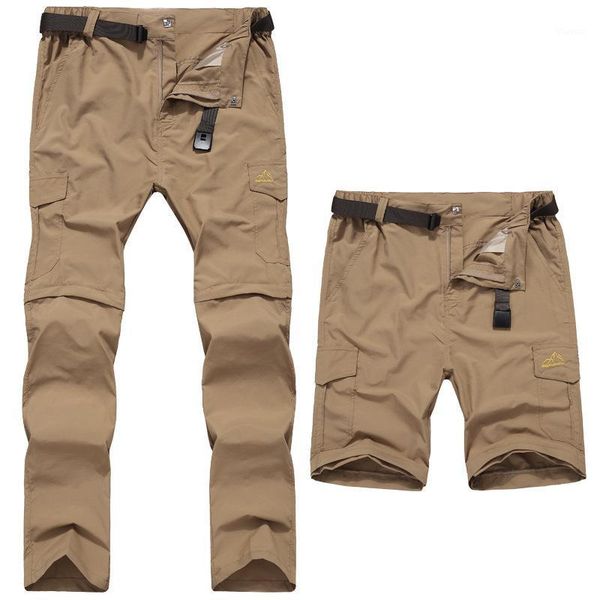 men's removable cargo pants male summer lightweight breathable quick dry long trousers male casual pants zip-off shorts1, Black
men's removable cargo pants male summer lightweight breathable quick dry long trousers male casual pants zip-off shorts1, Black