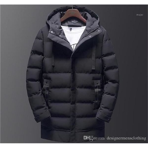 jackets mens middle long parkas with hat fashion mens outerwear winter hooded solid color mens down causal thick boys, Black
jackets mens middle long parkas with hat fashion mens outerwear winter hooded solid color mens down causal thick boys, Black