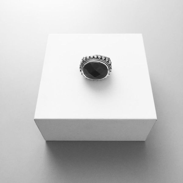 ring black oval cz skull skeleton 2018 new fashion jewelry 925 sterling silver punk party gift for women men boy girls wmtgsv bdesybag, Bronze;silver
ring black oval cz skull skeleton 2018 new fashion jewelry 925 sterling silver punk party gift for women men boy girls wmtgsv bdesybag, Bronze;silver