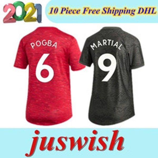2020 2021 woman united 6 pogba red manchester soccer jersey 20 21 away mart alexis shirt girl lingard rashford mata football uniform, Black;yellow
2020 2021 woman united 6 pogba red manchester soccer jersey 20 21 away mart alexis shirt girl lingard rashford mata football uniform, Black;yellow