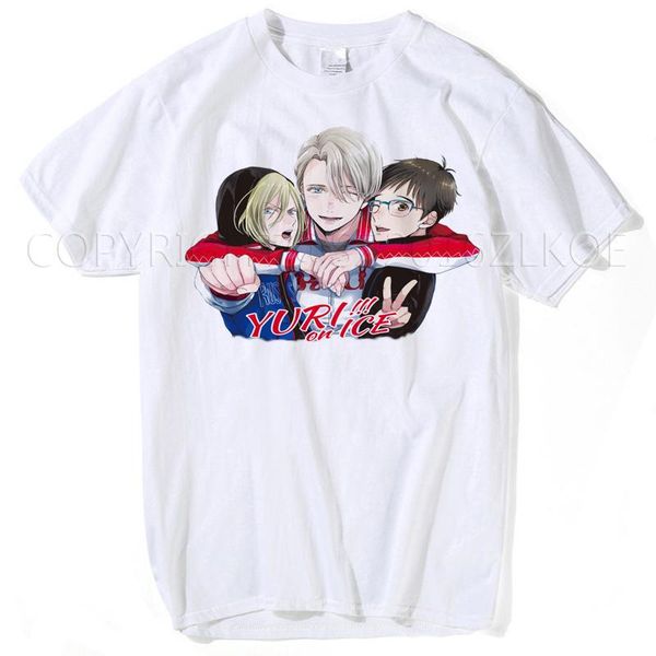 yuri on ice t shirt new arrival yuri on ice t shirts yuri plisetsky cosplay anime cos t-shirt mens t shirts fashion jllwim ly_bags
yuri on ice t shirt new arrival yuri on ice t shirts yuri plisetsky cosplay anime cos t-shirt mens t shirts fashion jllwim ly_bags