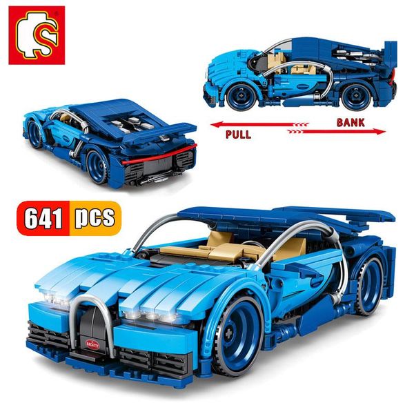 sembo 641pcs city speed champions moc technic vehicles building blocks sets super racers sports racing brick car kids toys boys qylqra
sembo 641pcs city speed champions moc technic vehicles building blocks sets super racers sports racing brick car kids toys boys qylqra