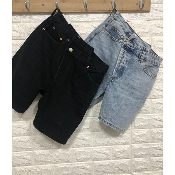 женщины брюки весна / лето 2020 новый denim шорты модные повседневный сыпучие высокой талией легкие джинсы шорты, Black;white
женщины брюки весна / лето 2020 новый denim шорты модные повседневный сыпучие высокой талией легкие джинсы шорты, Black;white