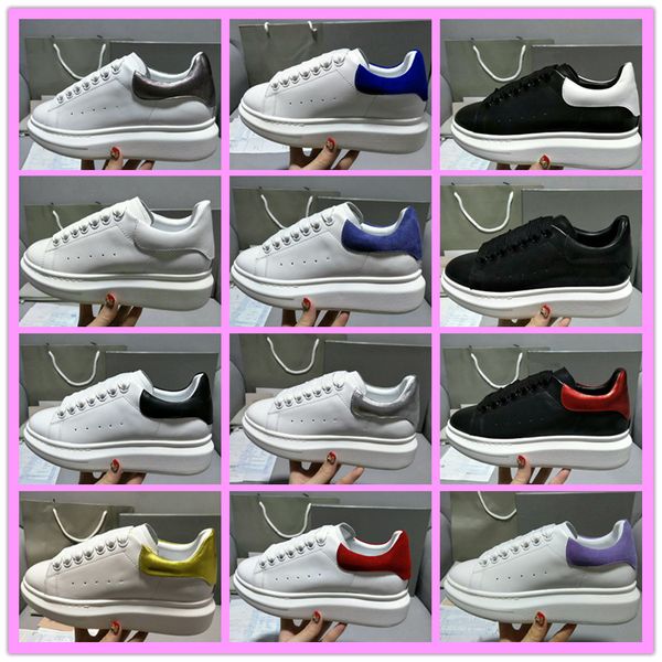 r shoes fashion luxury women shoes mens oversized sneakers calfskin platform sole casual shoes with box additional shoelaces, Black
r shoes fashion luxury women shoes mens oversized sneakers calfskin platform sole casual shoes with box additional shoelaces, Black