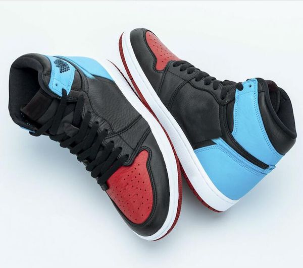 2020 new fashion 1s high og wmns unc to chicago women mens sports sneakers shoes us11
2020 new fashion 1s high og wmns unc to chicago women mens sports sneakers shoes us11