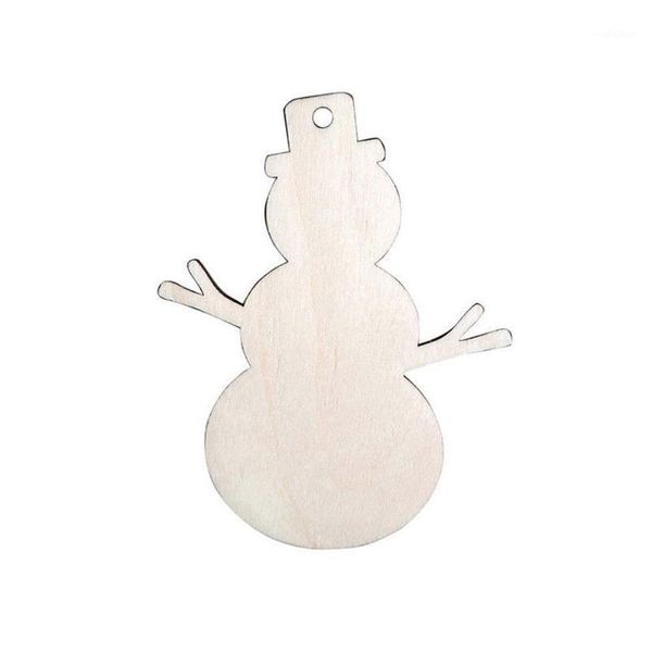christmas decorations 10pcs wooden cutouts wood ornaments snowman shape gift tags hanging tree blank with rope1
christmas decorations 10pcs wooden cutouts wood ornaments snowman shape gift tags hanging tree blank with rope1