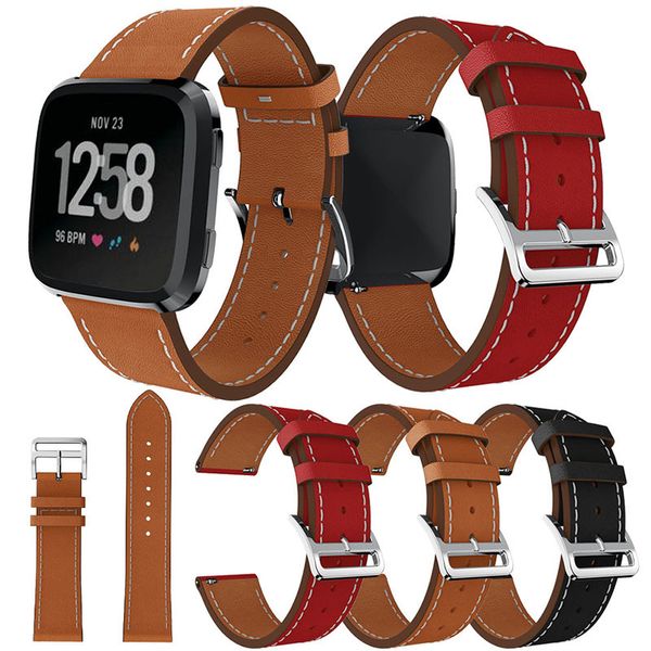 подходит fitbit смарт часы ремешок моды versa lite кожаный браслет для мужчин и женщин
подходит fitbit смарт часы ремешок моды versa lite кожаный браслет для мужчин и женщин