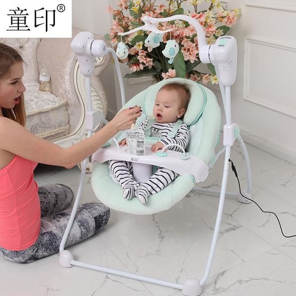 baby cribs electric shaker children's prints increase bb rocking chair cradle bed comfort reclining swing
baby cribs electric shaker children's prints increase bb rocking chair cradle bed comfort reclining swing