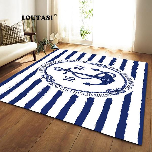 loutasi anchor printed home room rugs anti-slip large carpets for living room bedroom area rug home decor sofa chair floor mats
loutasi anchor printed home room rugs anti-slip large carpets for living room bedroom area rug home decor sofa chair floor mats