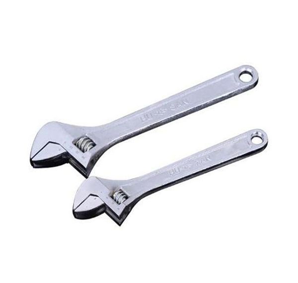 hand tools adjustable wrench monkey wrench steel spanner car spanner too wmtdec xhlight
hand tools adjustable wrench monkey wrench steel spanner car spanner too wmtdec xhlight