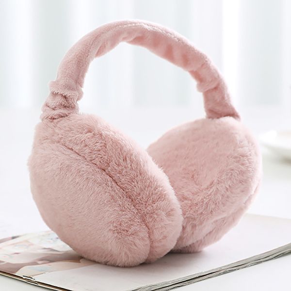 fashion cute plush earmuffs comfortable 2021new warm earmuff female outdoor protect ears winter accessories &b
fashion cute plush earmuffs comfortable 2021new warm earmuff female outdoor protect ears winter accessories &b