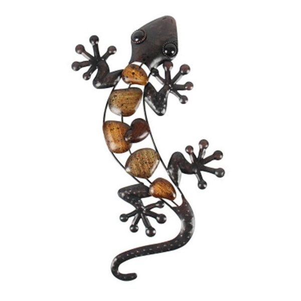 decorative objects & figurines home decor metal gecko wall for garden decoration outdoor statues accessories sculptures and animals jardin b
decorative objects & figurines home decor metal gecko wall for garden decoration outdoor statues accessories sculptures and animals jardin b