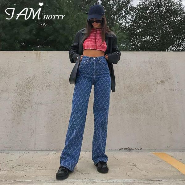 women's pants & capris street ripped plaid print y2k aesthetic fashion jeans straight baggy high waist retro oversize joggers trouser i, Black;white
women's pants & capris street ripped plaid print y2k aesthetic fashion jeans straight baggy high waist retro oversize joggers trouser i, Black;white