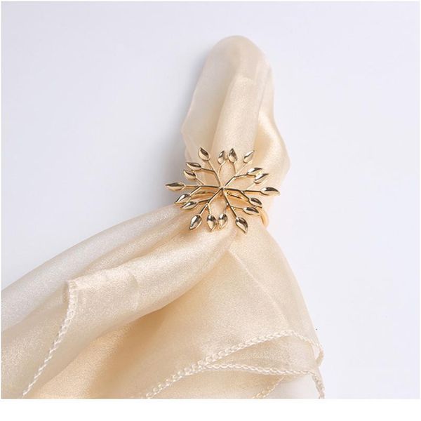 1pcs christmas snowflake shape napkin rings napkin holders for home (golden) napkin ring christmas birthday qylmqr
1pcs christmas snowflake shape napkin rings napkin holders for home (golden) napkin ring christmas birthday qylmqr