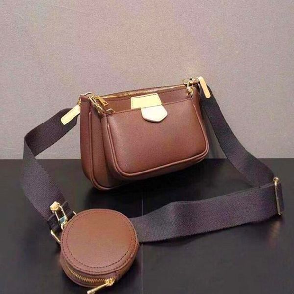 selling handbag shoulder bags handbag fashion bag handbag wallet phone bags three-piece combination bags shopping with box
selling handbag shoulder bags handbag fashion bag handbag wallet phone bags three-piece combination bags shopping with box