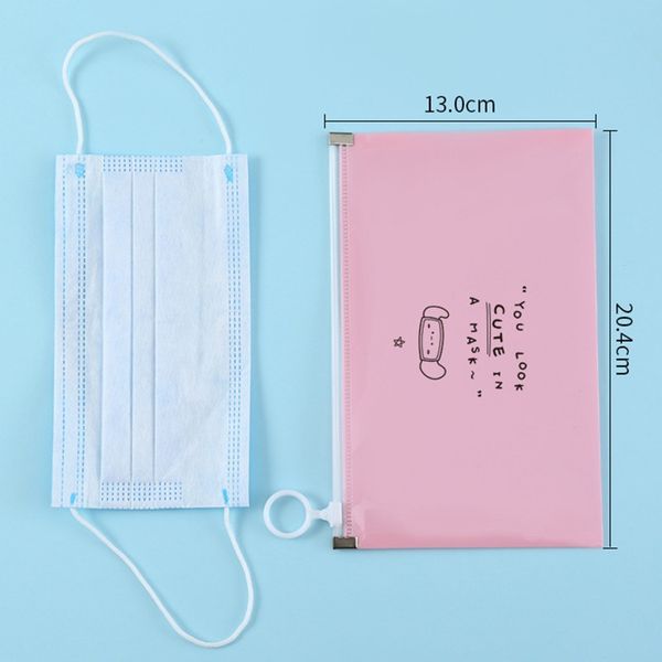 4pc mask storage bag waterproof portable face masks organizer dustproof foldable cleaning bags anti-scratch design
4pc mask storage bag waterproof portable face masks organizer dustproof foldable cleaning bags anti-scratch design